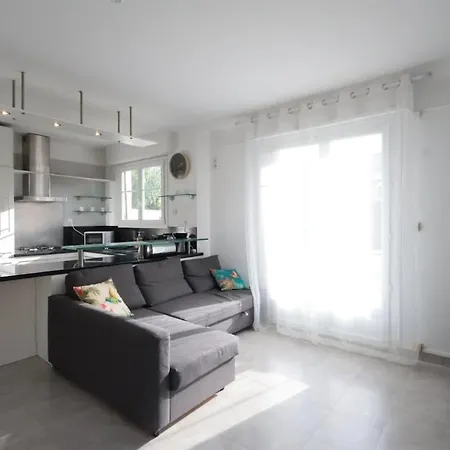 Appartement Le Ben Esta - 6 Prs - Calme - Proche *