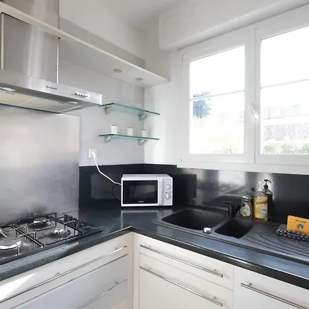 Le Ben Esta - 6 Prs - Calme - Proche Appartement